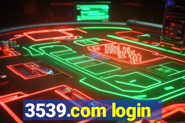 3539.com login